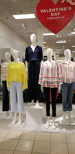 Department Store «JCPenney», reviews and photos, 4545 Transit Rd, Williamsville, NY 14221, USA