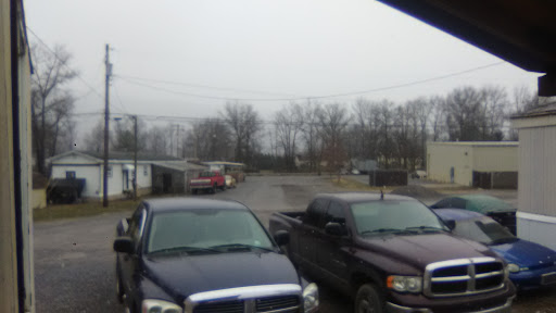 Discount Store «Dollar General», reviews and photos, 455 Eagle Valley Rd, Beech Creek, PA 16822, USA