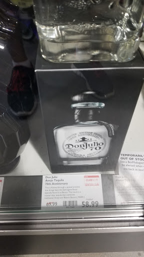 Wine Store «BevMo!», reviews and photos, 6477 Pats Ranch Rd, Mira Loma, CA 91752, USA