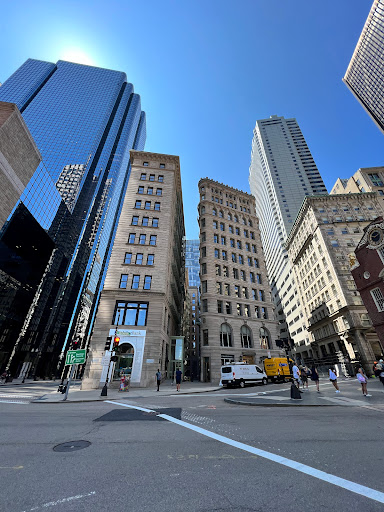 Liquor Store «Federal Wine & Spirits», reviews and photos, 29 State St, Boston, MA 02109, USA