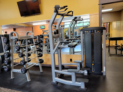 Gym «Anytime Fitness», reviews and photos, 2421 Main St, Tupelo, MS 38801, USA