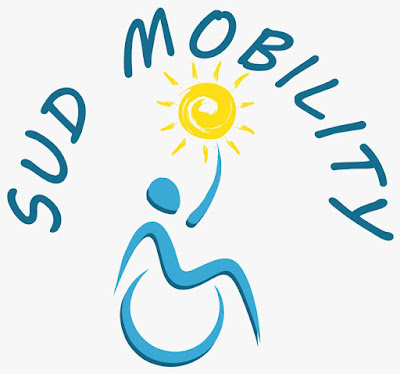 Transport PMR Sud mobility à Marseille