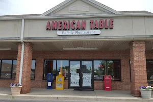 American Table Family Restaurant image