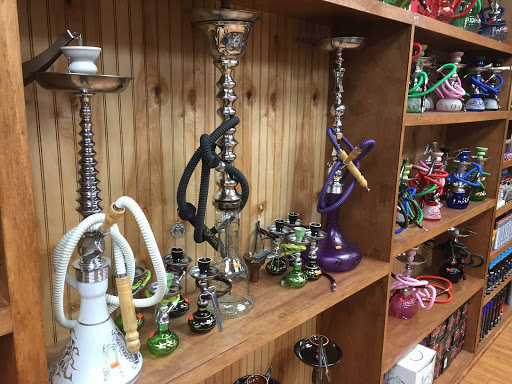 Tobacco Shop «Tobacco N Beyond Cigars Vapes Smoke Shop», reviews and photos, 2913 Greenville Ave, Dallas, TX 75206, USA