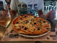 Pizza du Pizzeria L'Olivade à Blagnac - n°16