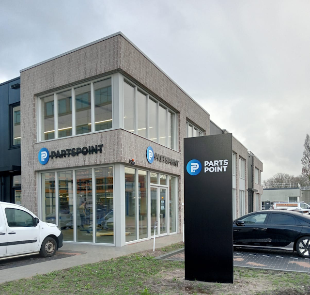 PartsPoint Hilversum