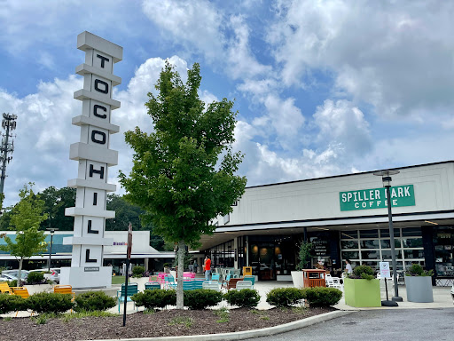 Shopping Mall «Toco Hill Shopping Center», reviews and photos, 2943 N Druid Hills Rd NE, Atlanta, GA 30329, USA