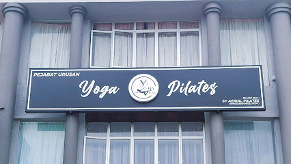 SY FLY Yoga Studio