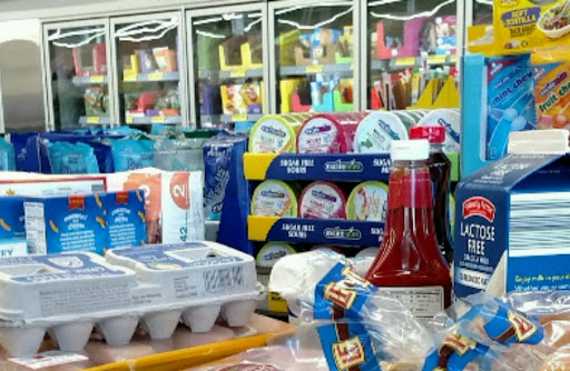 Supermarket «ALDI», reviews and photos, 2990 Edgely Rd, Levittown, PA 19057, USA