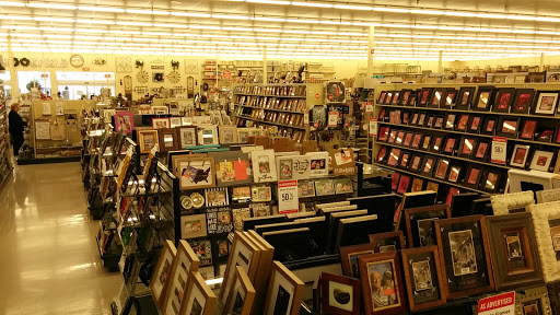Craft Store «Hobby Lobby», reviews and photos, 18200 W Bluemound Rd, Brookfield, WI 53045, USA
