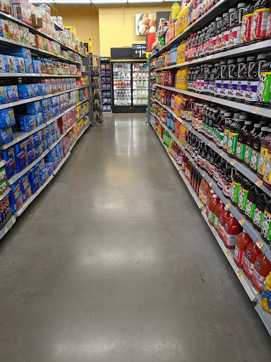 Supermarket «Walmart Neighborhood Market», reviews and photos, 820 E Belt Line Rd, Cedar Hill, TX 75104, USA