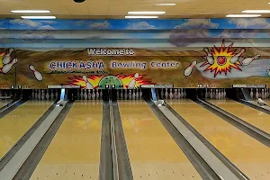Chickasha Bowling Center image
