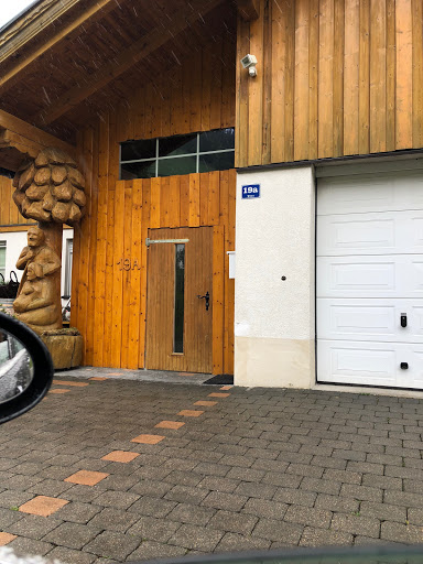 Monis Frisörsalon In Schattwald