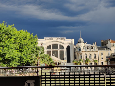 BALABOOSTE GALERIES LAFAYETTE PAU à Pau