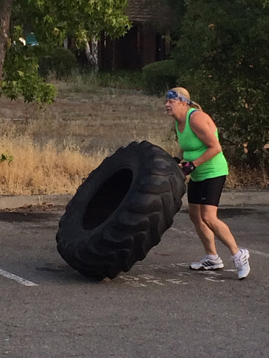 Health Club «Shape Up! Boot Camps and Fitness», reviews and photos, 5757 Sonoma Dr Suite C, Pleasanton, CA 94566, USA