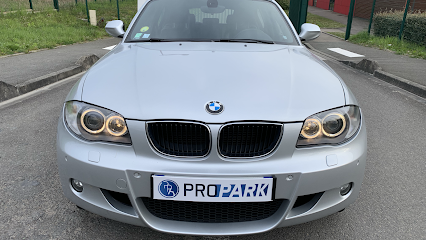 Propark Automobile