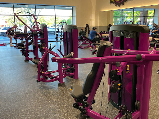 Gym «Planet Fitness», reviews and photos, 180 NJ-35, Eatontown, NJ 07724, USA