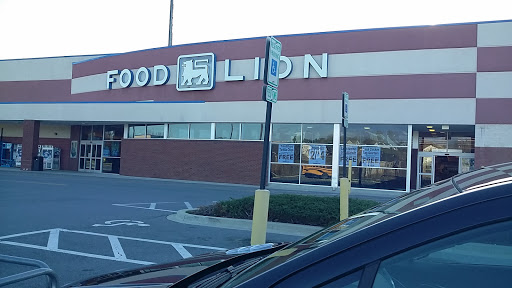 Grocery Store «Food Lion», reviews and photos, 705 Lisbon Center Dr, Woodbine, MD 21797, USA