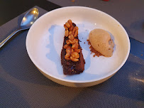 Brownie du Restaurant COZNA à Annecy - n°10