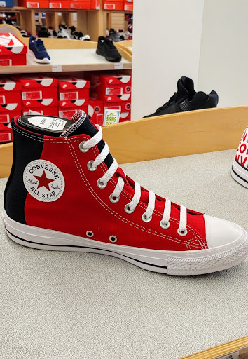 Shoe Store «WSS», reviews and photos, 460 San Fernando Mission Blvd, San Fernando, CA 91340, USA