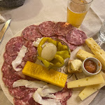 Photo n°1 de l'avis de Giovanni.i fait le 28/08/2023 à 06:22 sur le  Agriturismo Malga Roccolo à Cogollo del Cengio