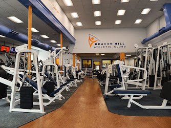 Beacon Hill Athletic Clubs