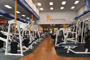 Beacon Hill Athletic Clubs image