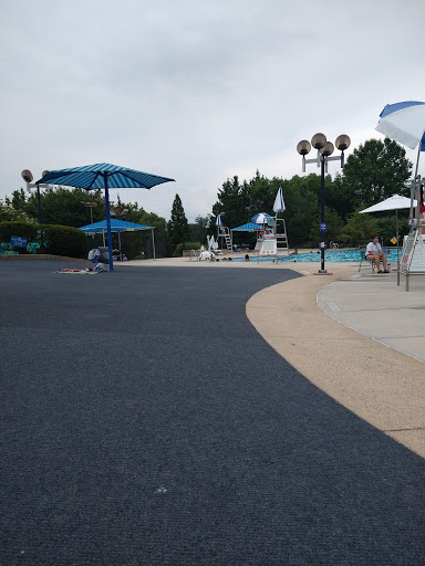 Water Park «City of Gaithersburg Water Park at Bohrer Park», reviews and photos, 512 S Frederick Ave, Gaithersburg, MD 20877, USA