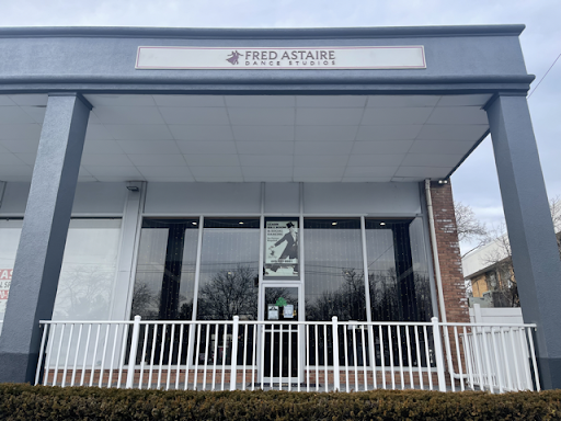 Dance School «Fred Astaire Dance Studio Princeton», reviews and photos, 301 N Harrison St, Princeton, NJ 08540, USA