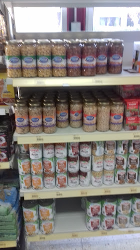 Panis-Supermercados, Lda. - Mercado