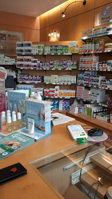 PHARMACIE MARTY à Espalion