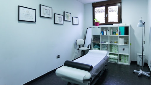 Fisioterapia Medrano en Aguilar de Campoo, Palencia