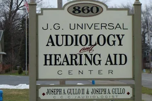 Universal Audiology and Hearing Aid Center image