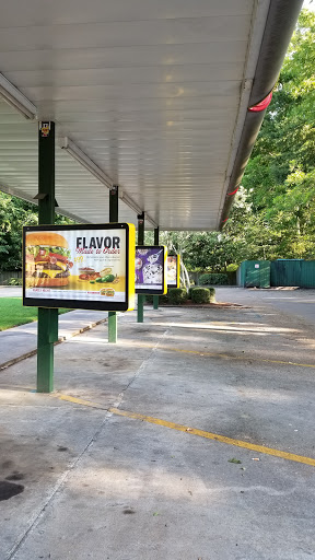 Fast Food Restaurant «Sonic Drive-In», reviews and photos, 4719 Clinton Blvd, Jackson, MS 39209, USA