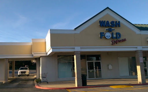 Laundromat «Wash-N-Fold Express», reviews and photos, 705 Edgewood Rd, Edgewood, MD 21040, USA