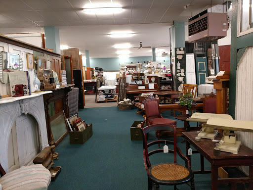 Building Materials Store «ReHouse Architectural Salvage», reviews and photos, 469 W Ridge Rd, Rochester, NY 14615, USA