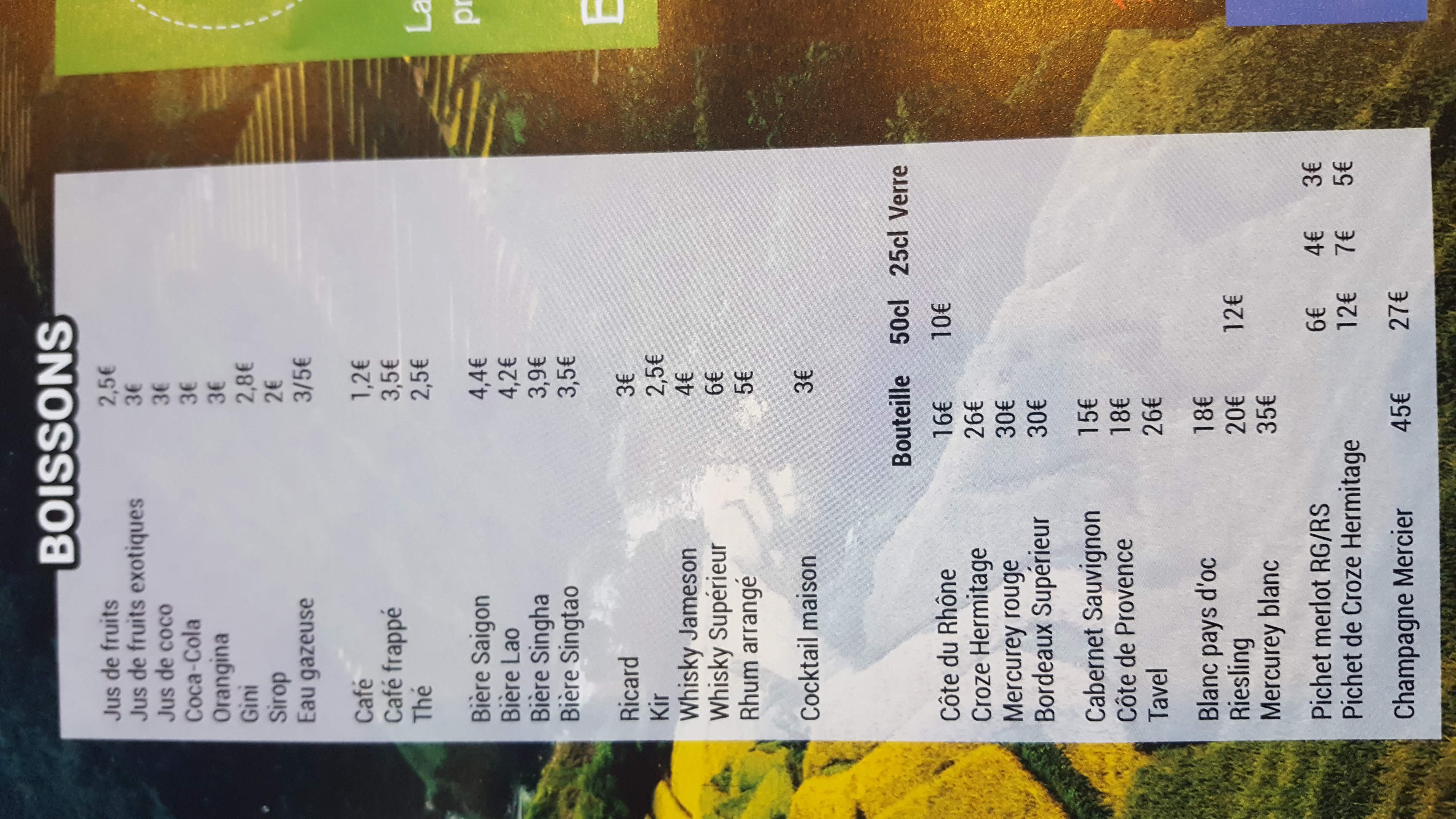 Photo n° 5 de l'avis de defaye.h fait le 08/11/2018 à 18:44
