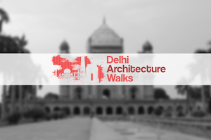Delhi Architecture Walks image