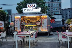 Wursty's Pattaya Original German Food Culture since 1949 image