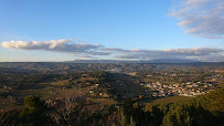 Mairie du Castellet du Restaurant français La Farigoule à Le Castellet - n°3