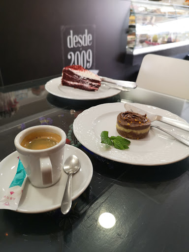 Café & Coco Oeiras no Oeiras, Lisboa