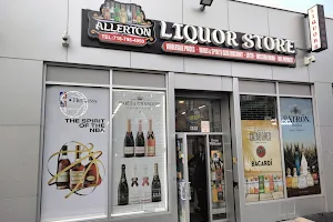 Allerton Ave Liquor image