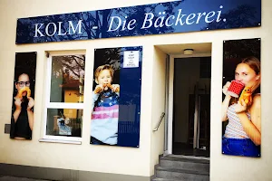 Kolm - Die Bäckerei image