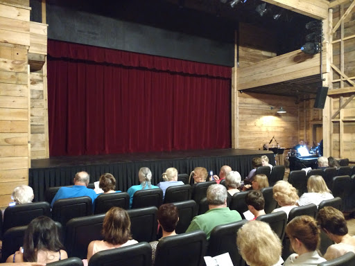 Performing Arts Theater «Priscilla Beach Theatre», reviews and photos, 800 Rocky Hill Rd, Plymouth, MA 02360, USA