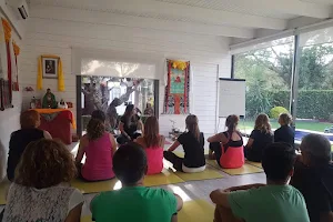 El Refugio Yoga image