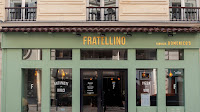 Photos du propriétaire du Pizzeria Fratellino à Paris - n°1