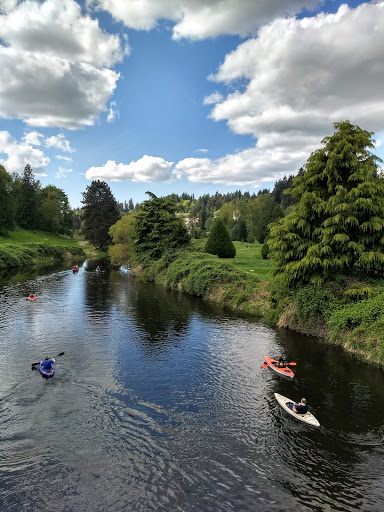 Golf Course «Wayne Public Golf Course», reviews and photos, 16721 96th Ave NE, Bothell, WA 98011, USA