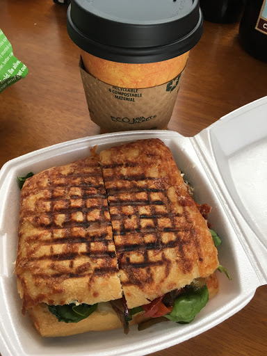 Coffee Shop «Dolce Vita Cafe», reviews and photos, 1698 Commonwealth Avenue, Boston, MA 02135, USA