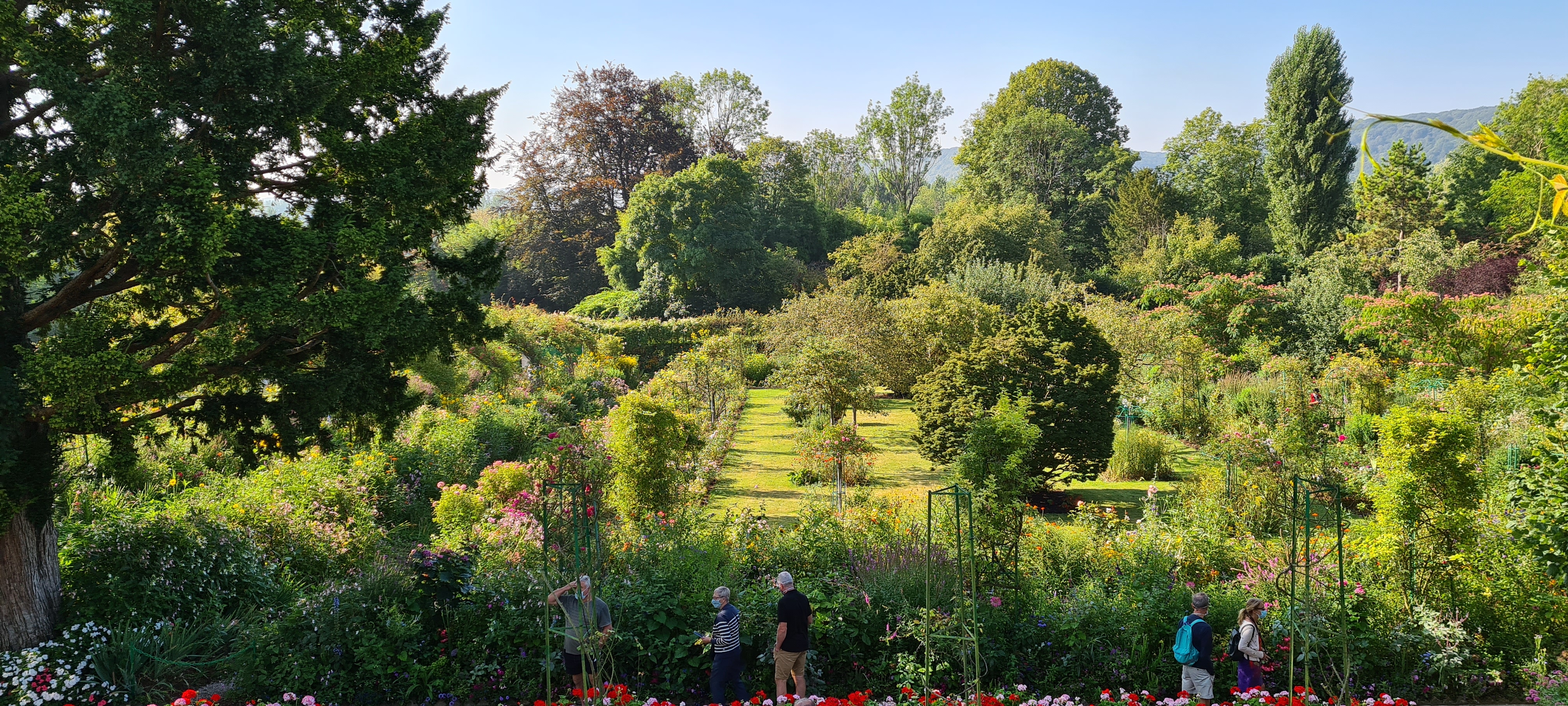 Photo n° 7 de l'avis de Gilles.o fait le 10/09/2021 à 06:37