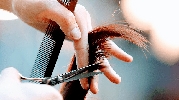 Sherry Luxury Hair Salon Irvine 92604